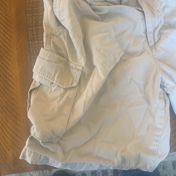 Dockers men’s cargo shorts size 38. - Picture 5 of 7